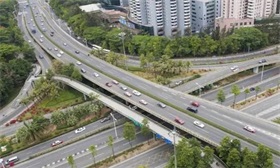 房地产市场预期稳步向好 交易热度延续