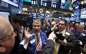 黄金今年迄今跑赢比特币