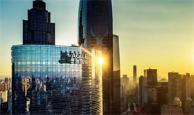 中国经济圆桌会丨西井科技：人工智能技术正在改变集装箱的世界
