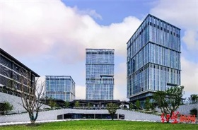 我国水资源保障能力显著增强