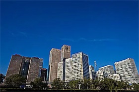 房地产市场预期稳步向好 交易热度延续