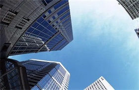 房地产市场预期稳步向好 交易热度延续