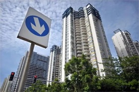 多地政策“组合拳”加力稳楼市