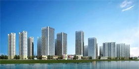 一季度核心城市房地产市场回暖